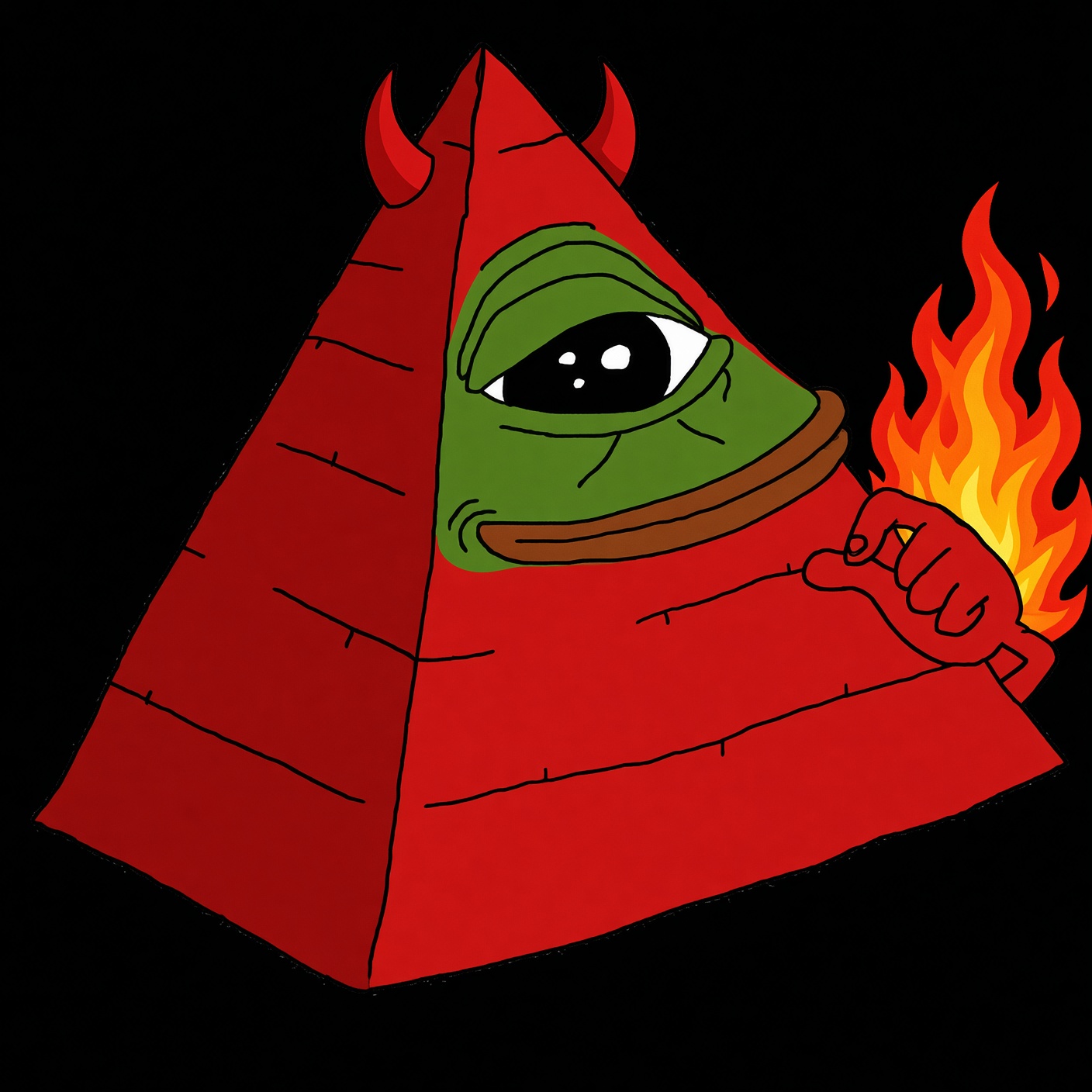 Pyramid